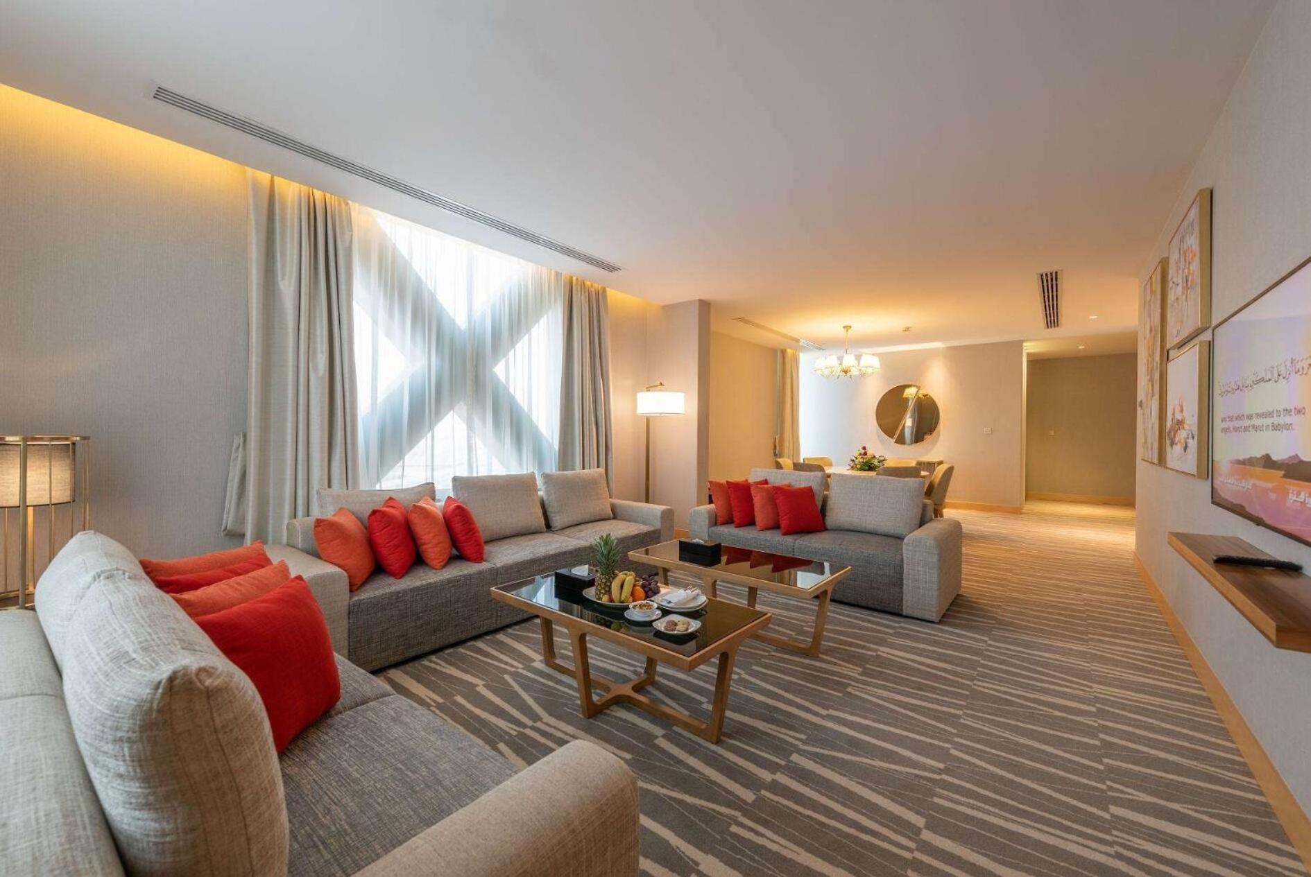 Ramada by Wyndham Al Qassim — снимок 23