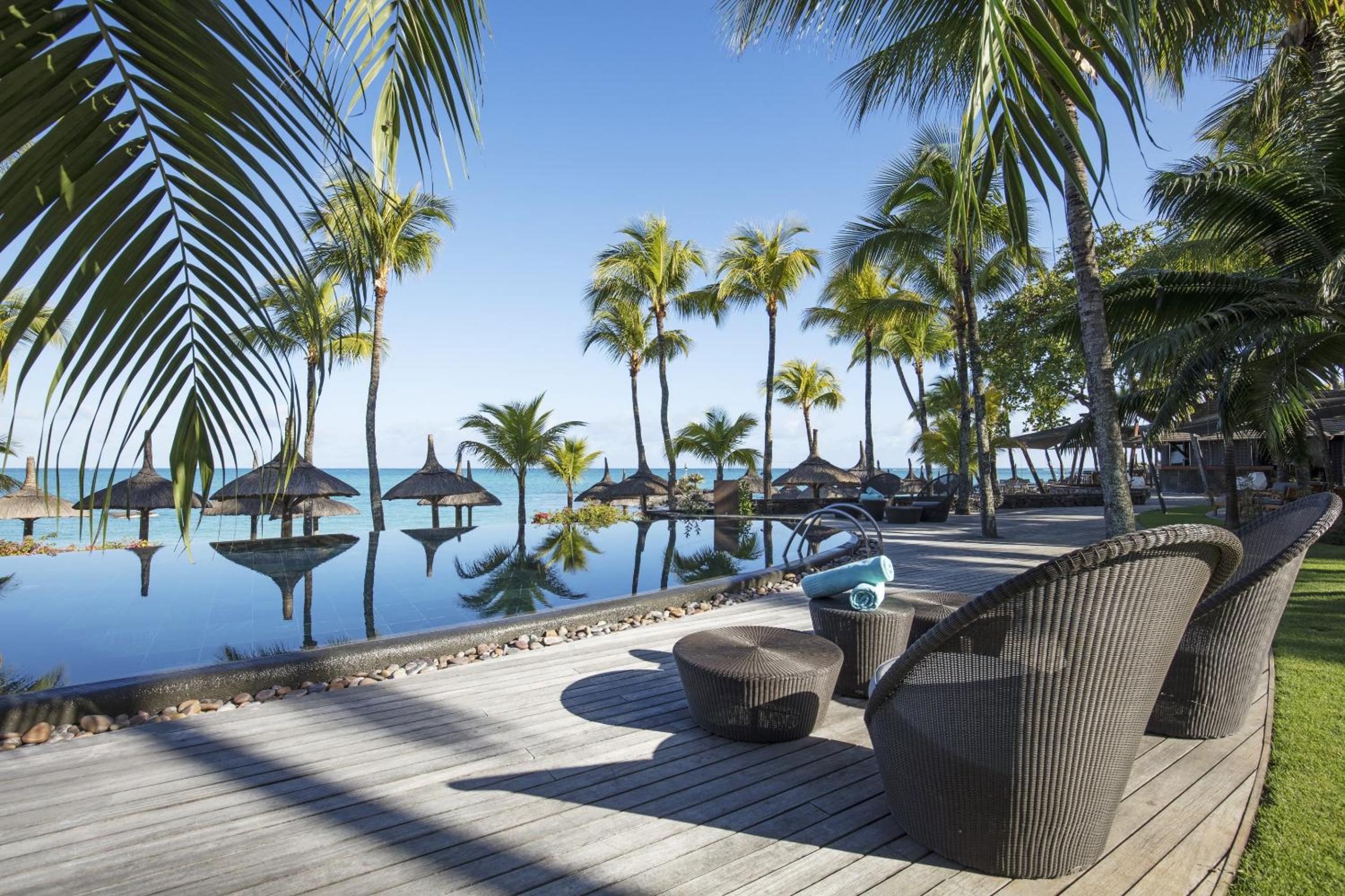 Royal Palm Beachcomber Luxury — снимок 26