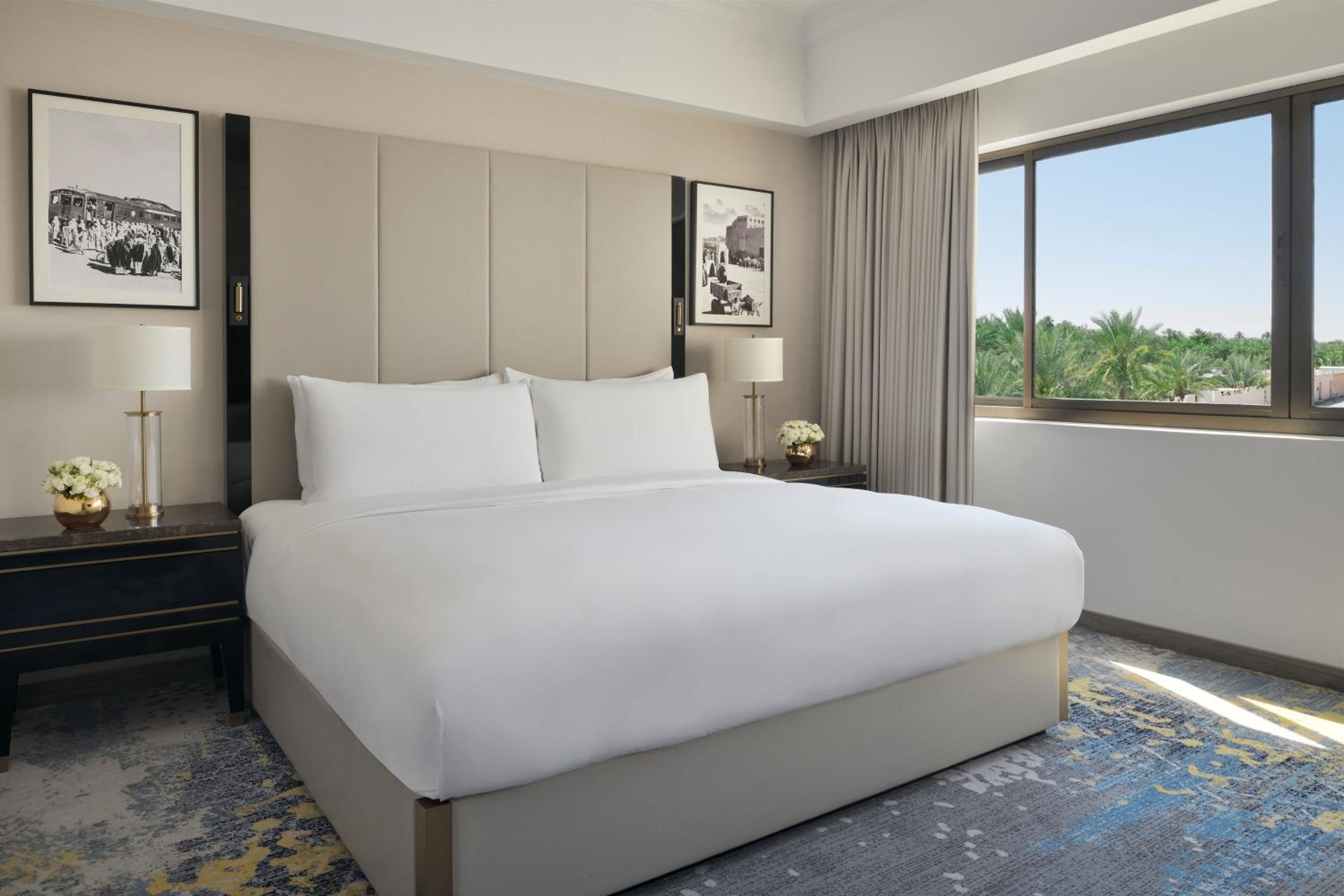 Al Ahsa InterContinental, an IHG Hotel — снимок 4