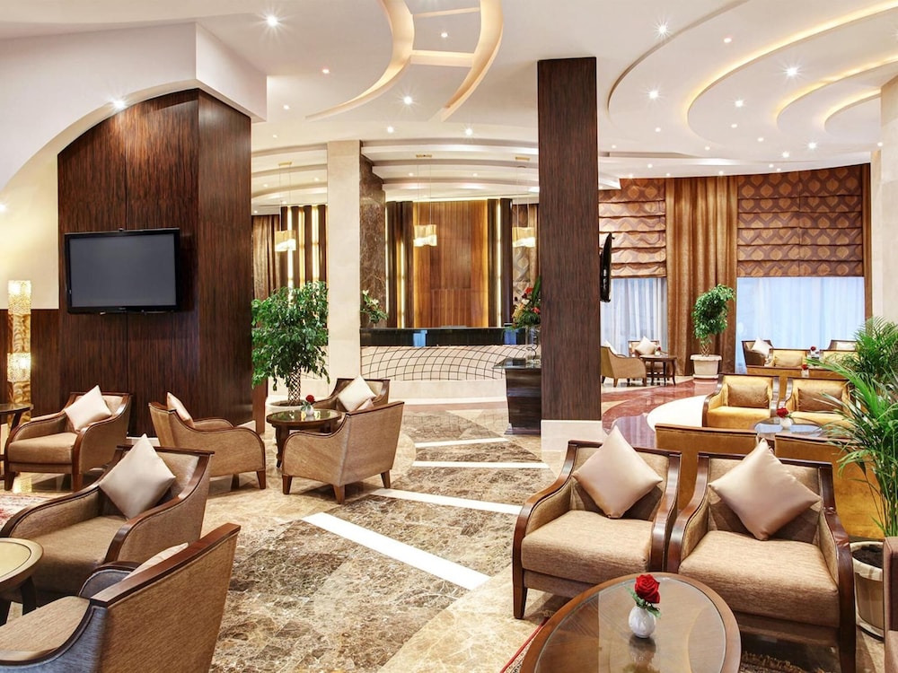 Elaf Kinda Hotel — снимок 6