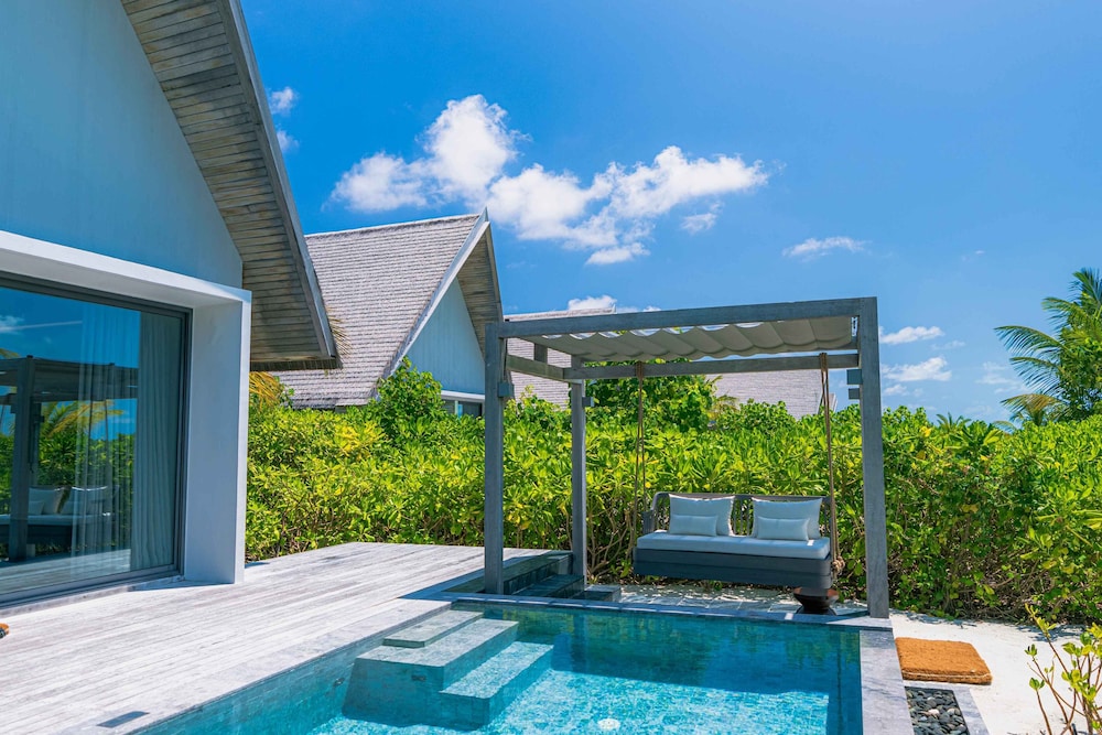 Madifushi Private Island — снимок 9