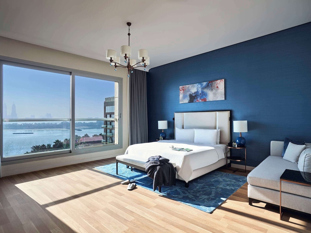Rixos The Palm Hotel & Suites — снимок 30