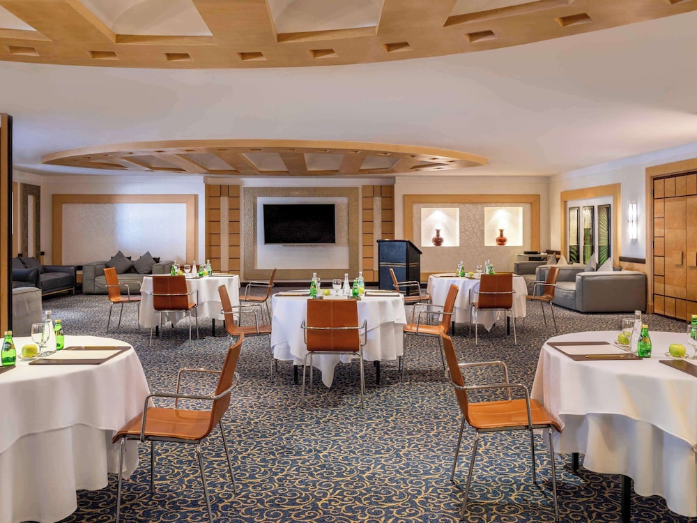 Anwar Al Madinah Mövenpick — снимок 14