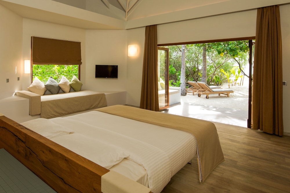 Cocoon Maldives — снимок 3