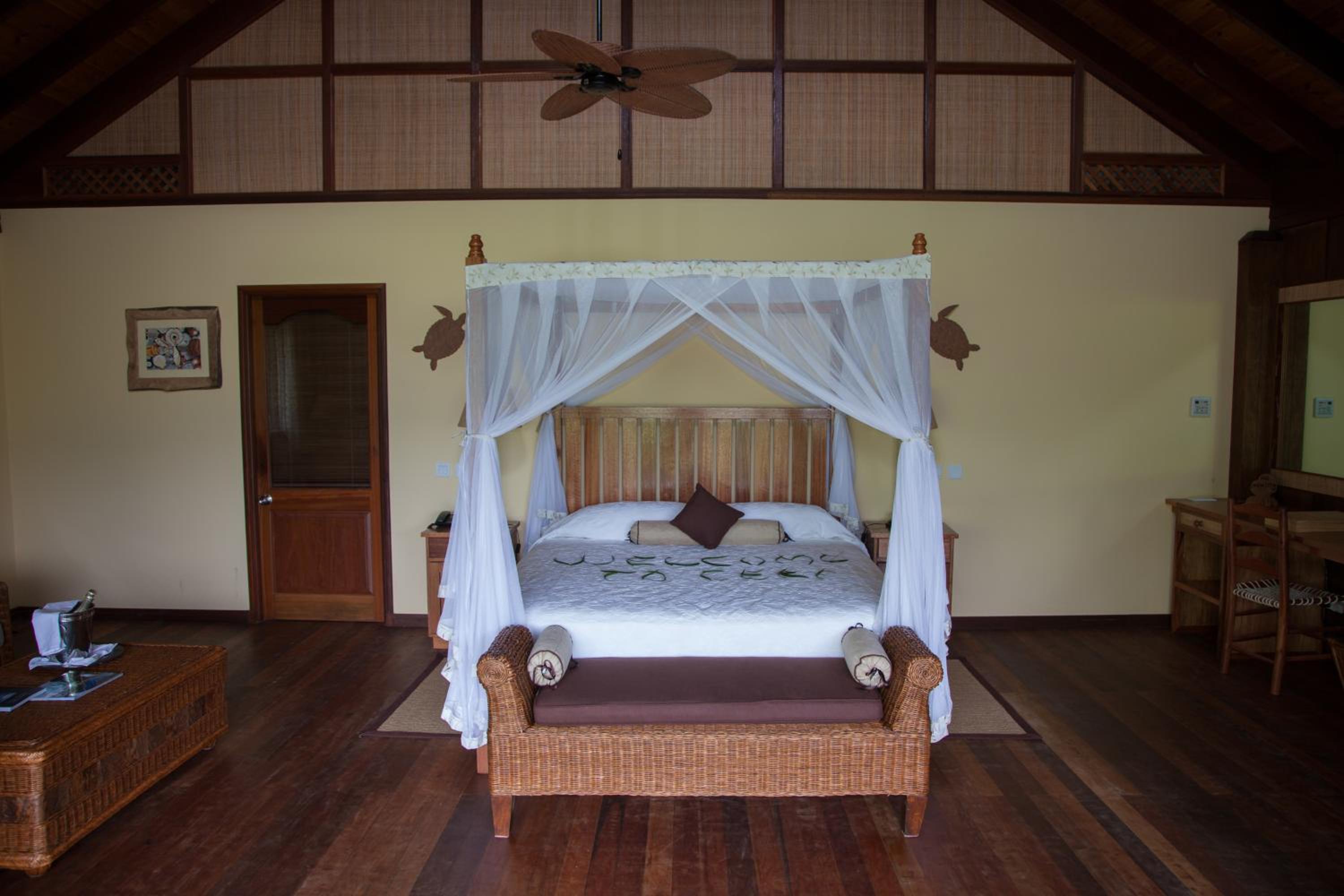 Cerf Island Resort — снимок 28