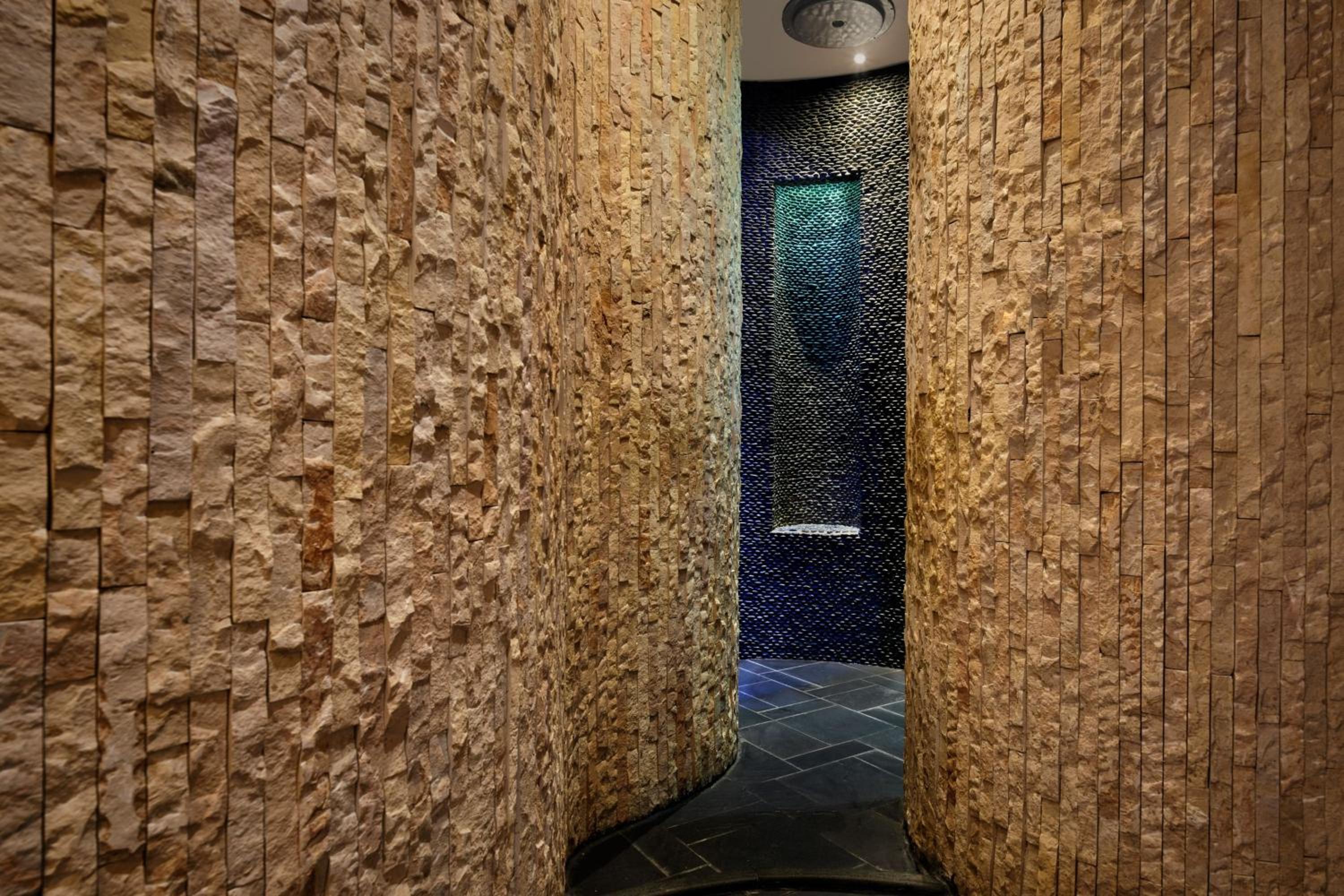 The Ritz-Carlton Ras Al Khaimah, Al Wadi Desert — снимок 20
