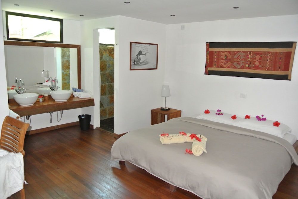 Gangehi Island Resort — снимок 10
