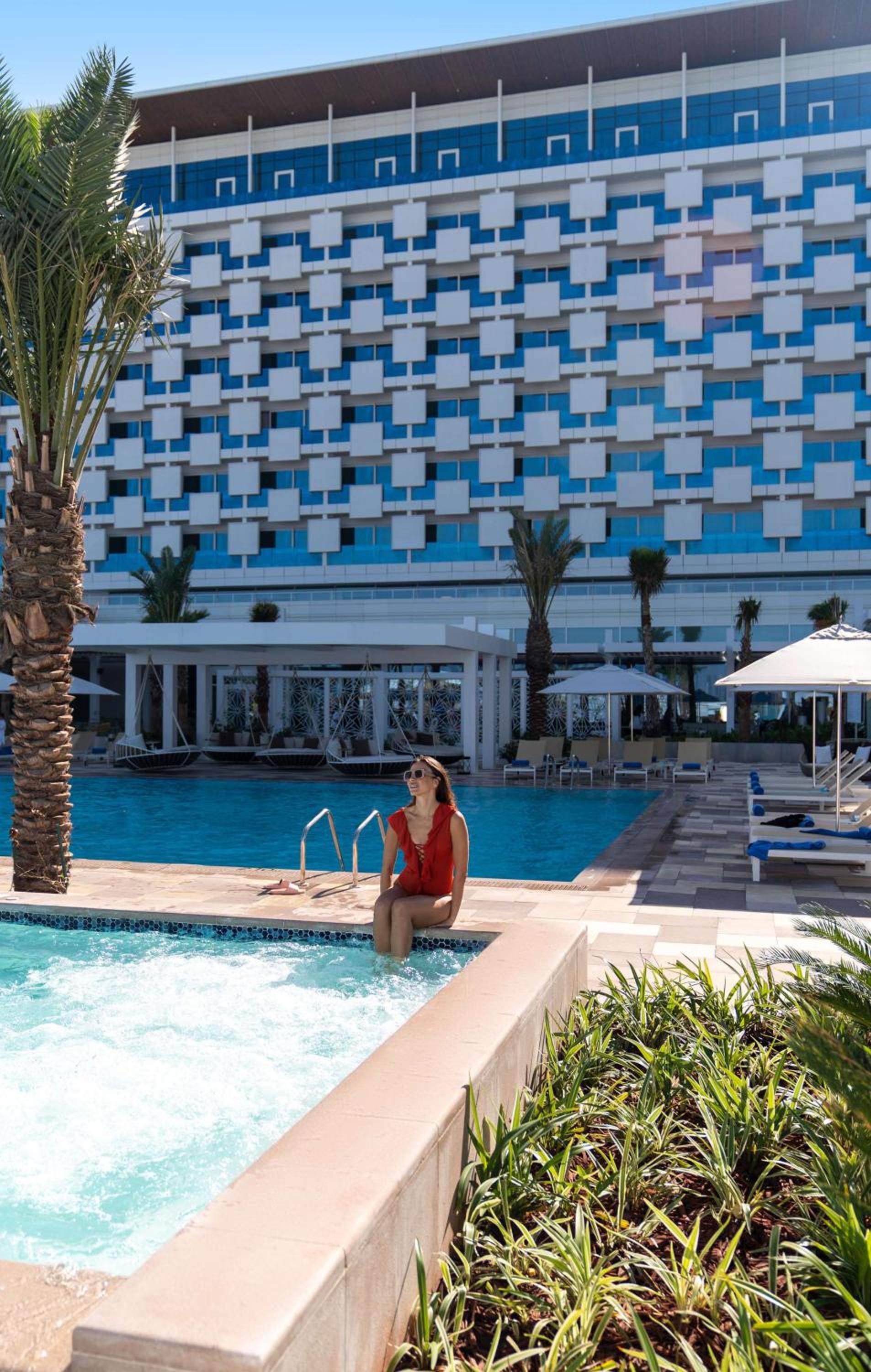 Rixos Gulf Hotel Doha — снимок 6