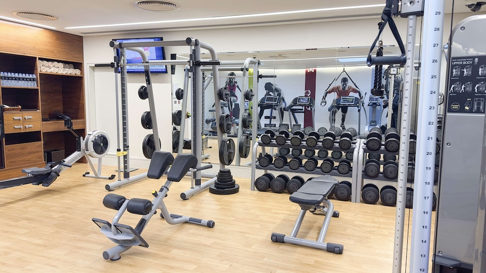 Kempinski Mall Of The Emirates — снимок 15