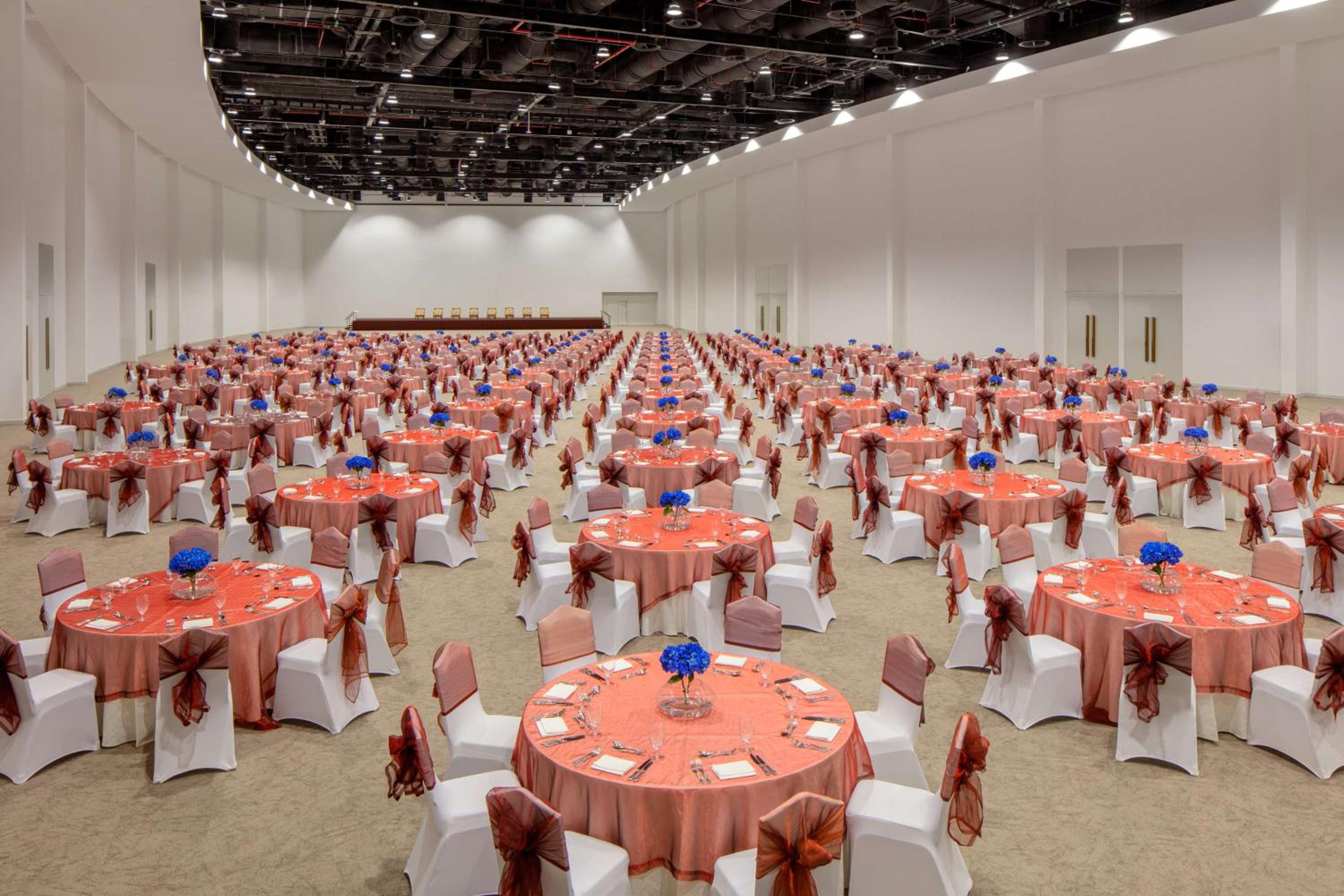 Grand Hyatt Dubai — снимок 16
