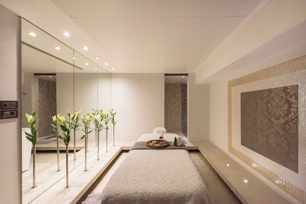 The Residence Mauritius — снимок 3