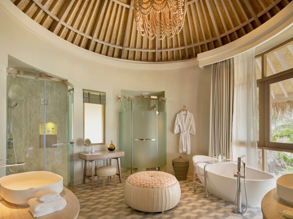 The Nautilus Maldives — снимок 29