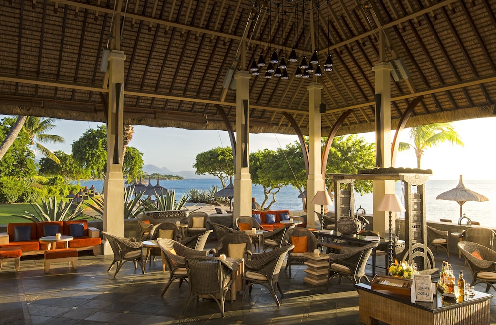 The Oberoi Beach Resort, Mauritius — снимок 4