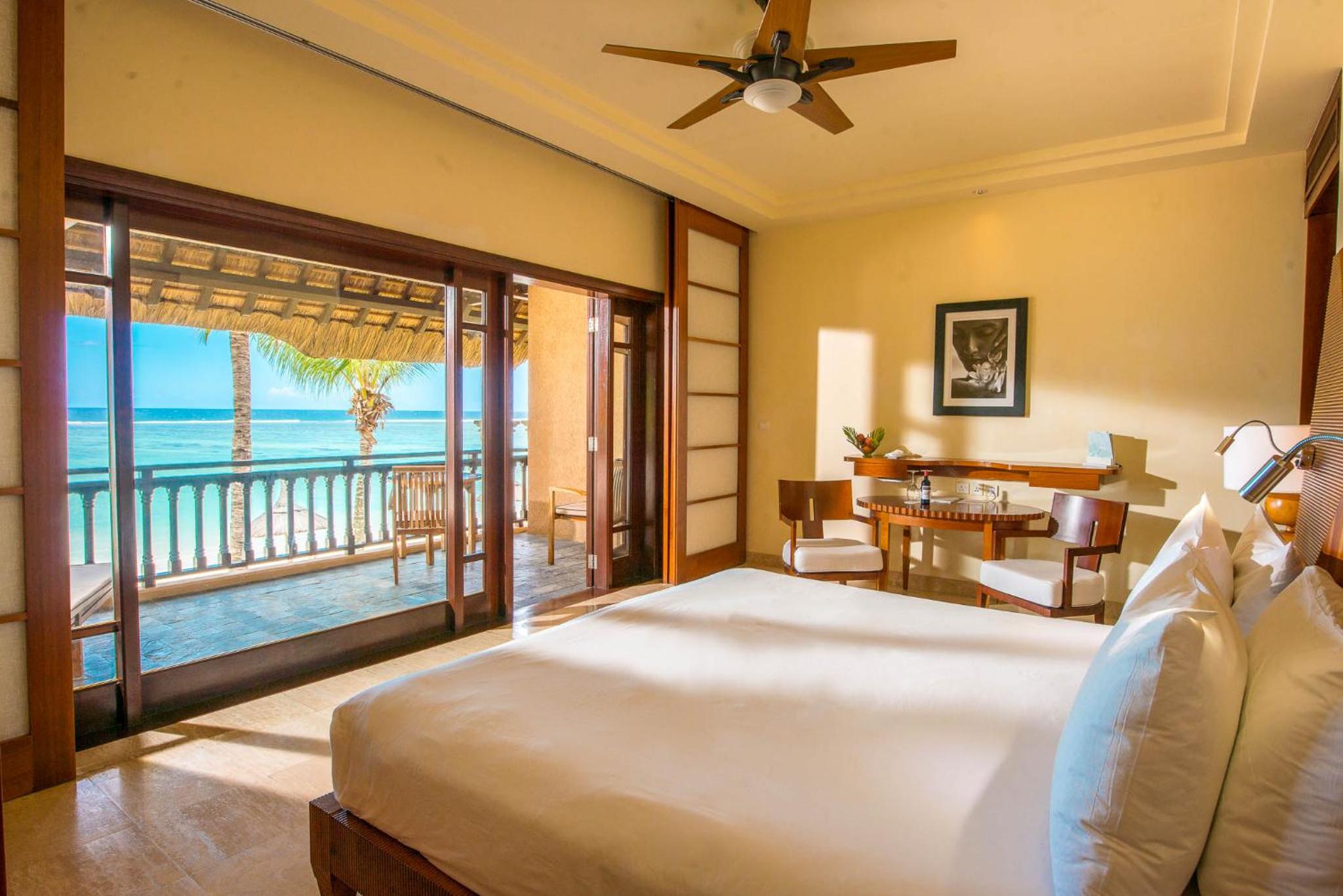 Shanti Maurice Resort & Spa — снимок 30