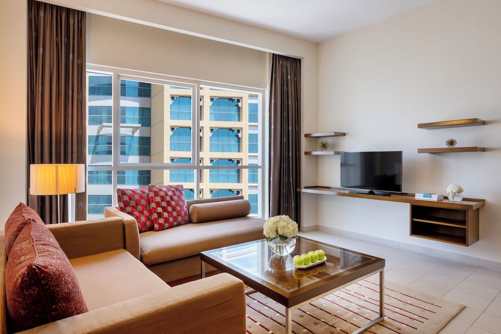 Grand Millennium Al Wahda — снимок 2