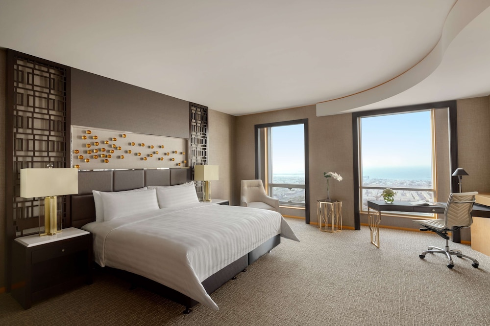 Shangri-La Dubai — снимок 26