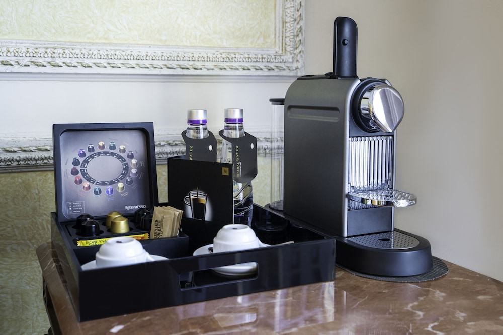 Intercontinental Dar Al Tawhid Makkah, an IHG Hotel — снимок 25