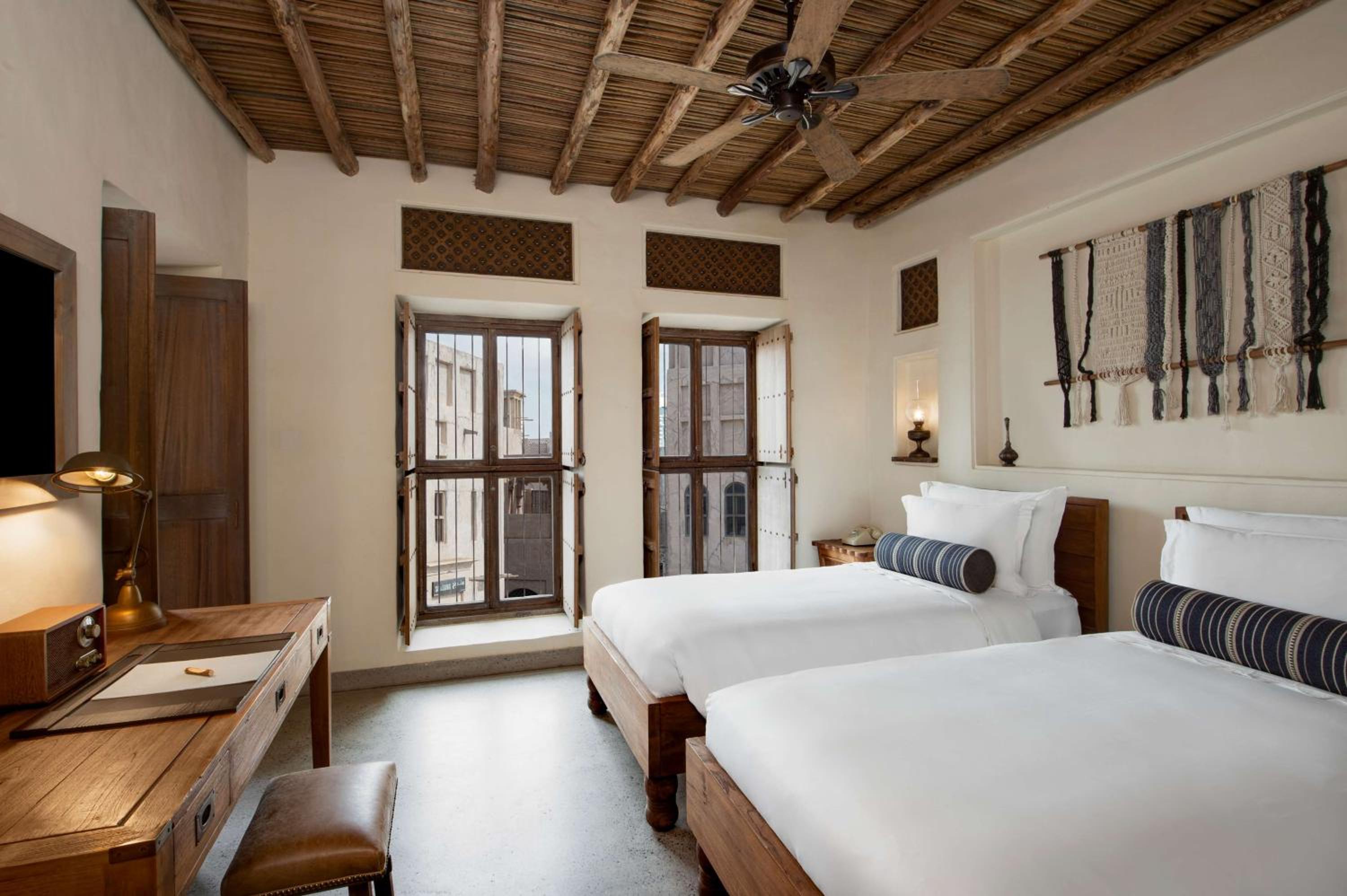 Al Seef Heritage Hotel Dubai, Curio Collection by Hilton — снимок 18