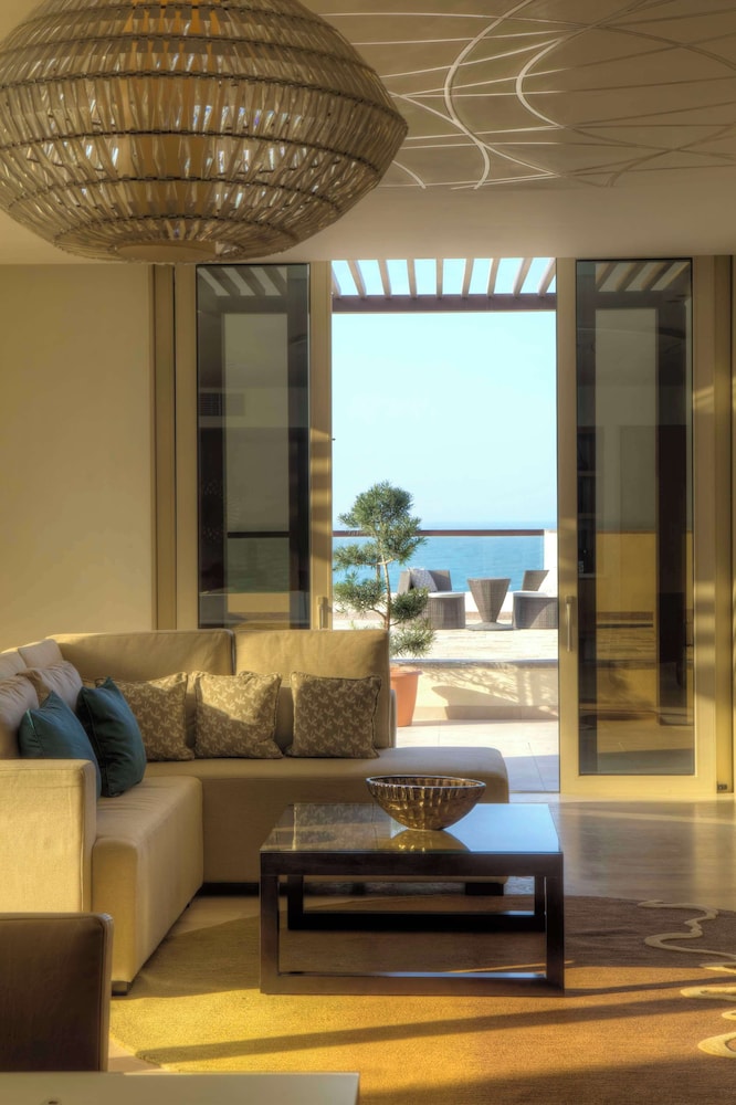 Park Hyatt Abu Dhabi Hotel & Villas — снимок 13