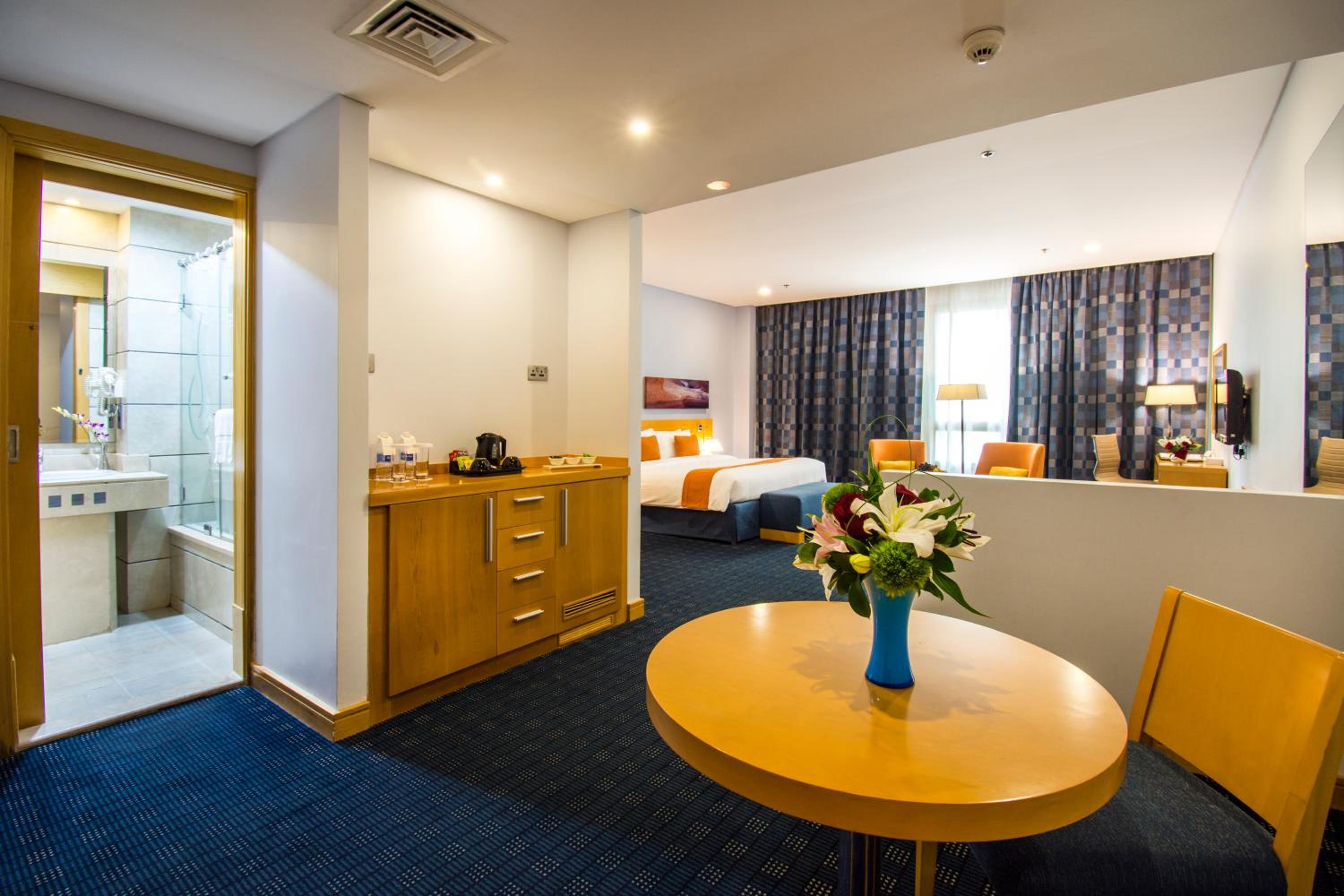 City Seasons Hotel Muscat — снимок 24