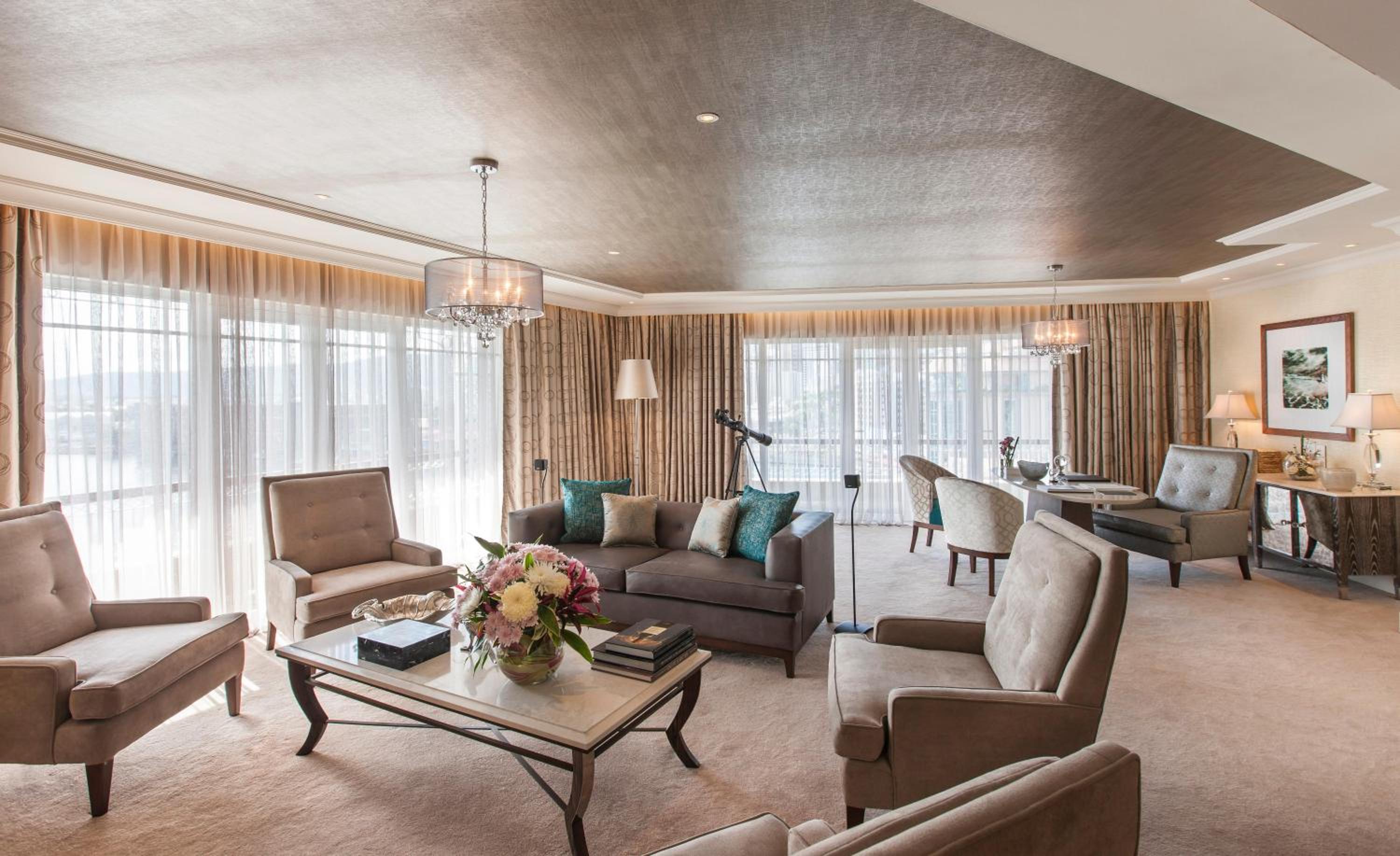 Labourdonnais Waterfront Hotel — снимок 5
