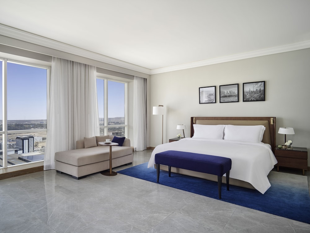 Fairmont Dubai — снимок 19