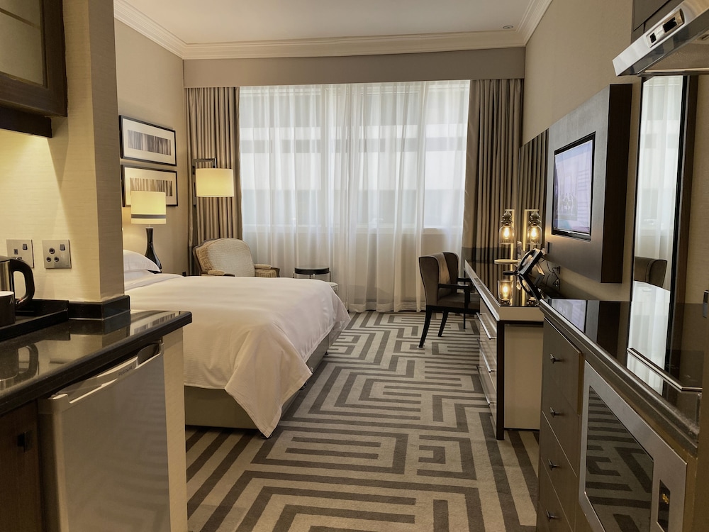Al Maha Arjaan By Rotana — снимок 20