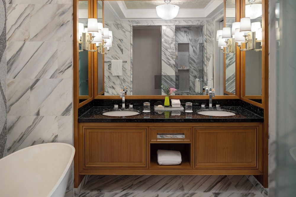 Four Seasons Resort Dubai at Jumeirah Beach — снимок 4