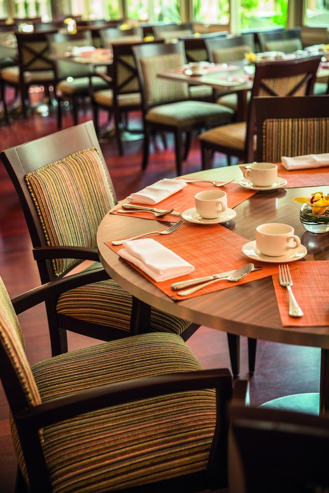 Swissôtel Al Murooj Dubai — снимок 24
