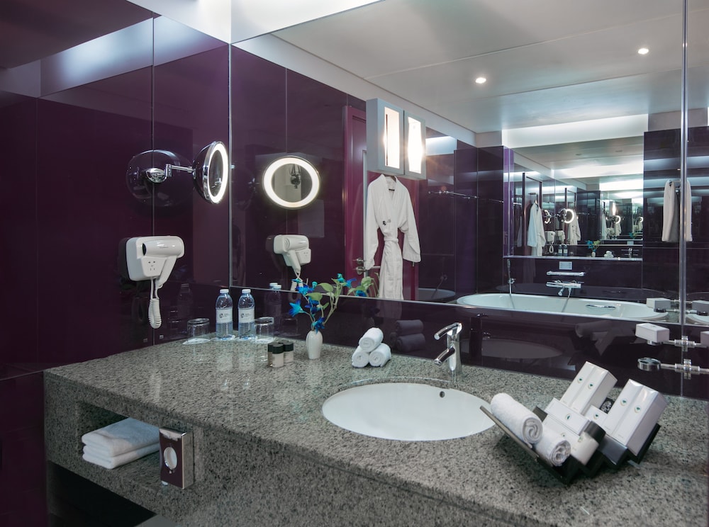 Dubai International Hotel, Dubai Airport — снимок 27