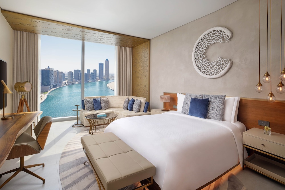 The St. Regis Downtown, Dubai — снимок 28