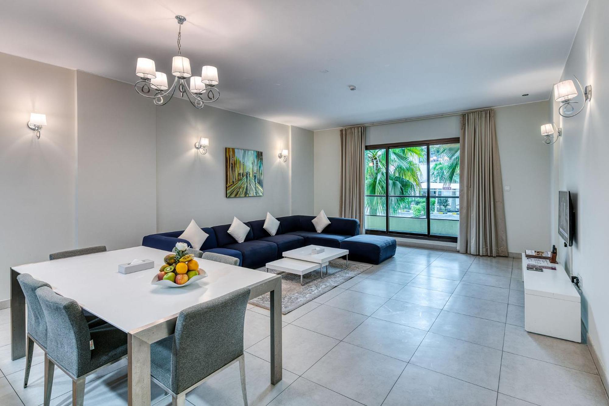 The Grove Resort Bahrain — снимок 30