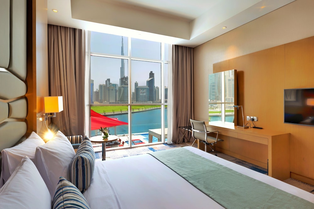 Canal Central Hotel — снимок 25
