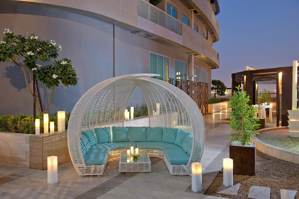 DAMAC Maison Mall Street — снимок 14