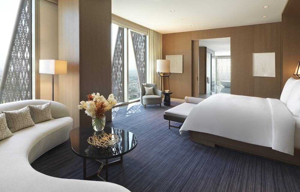 Four Seasons Hotel Kuwait at Burj Alshaya — снимок 16