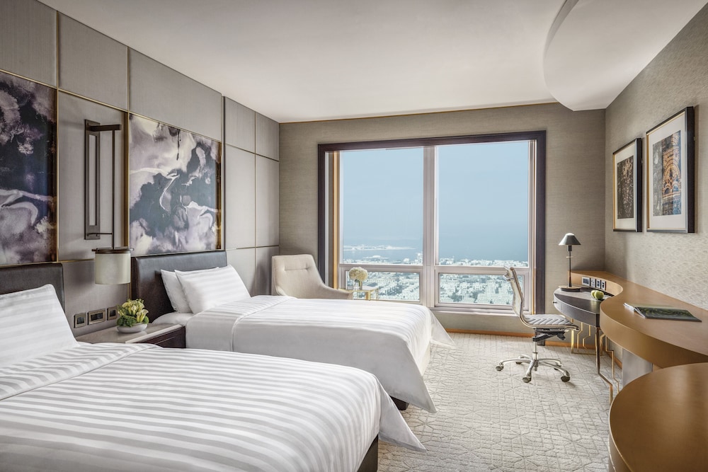 Shangri-La Dubai — снимок 15