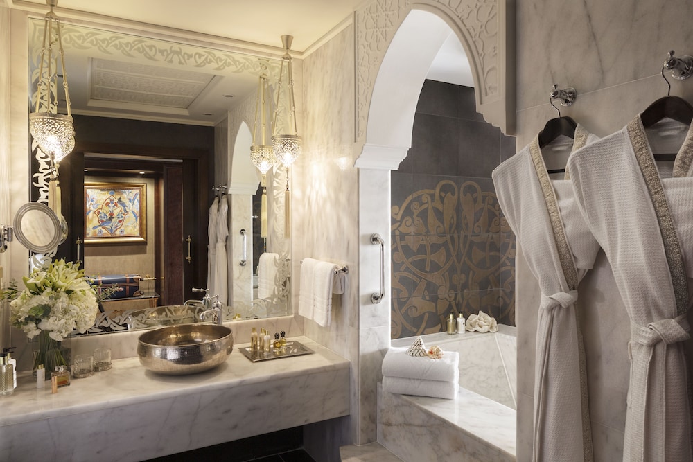 Jumeirah Zabeel Saray — снимок 28