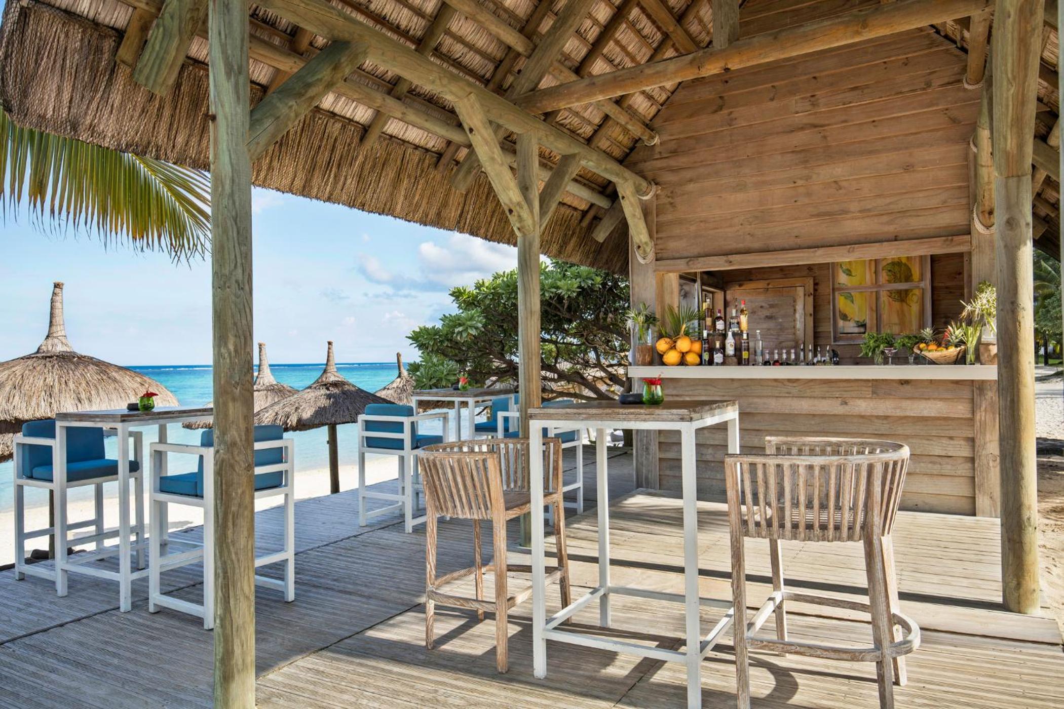 Long Beach Mauritius — снимок 13