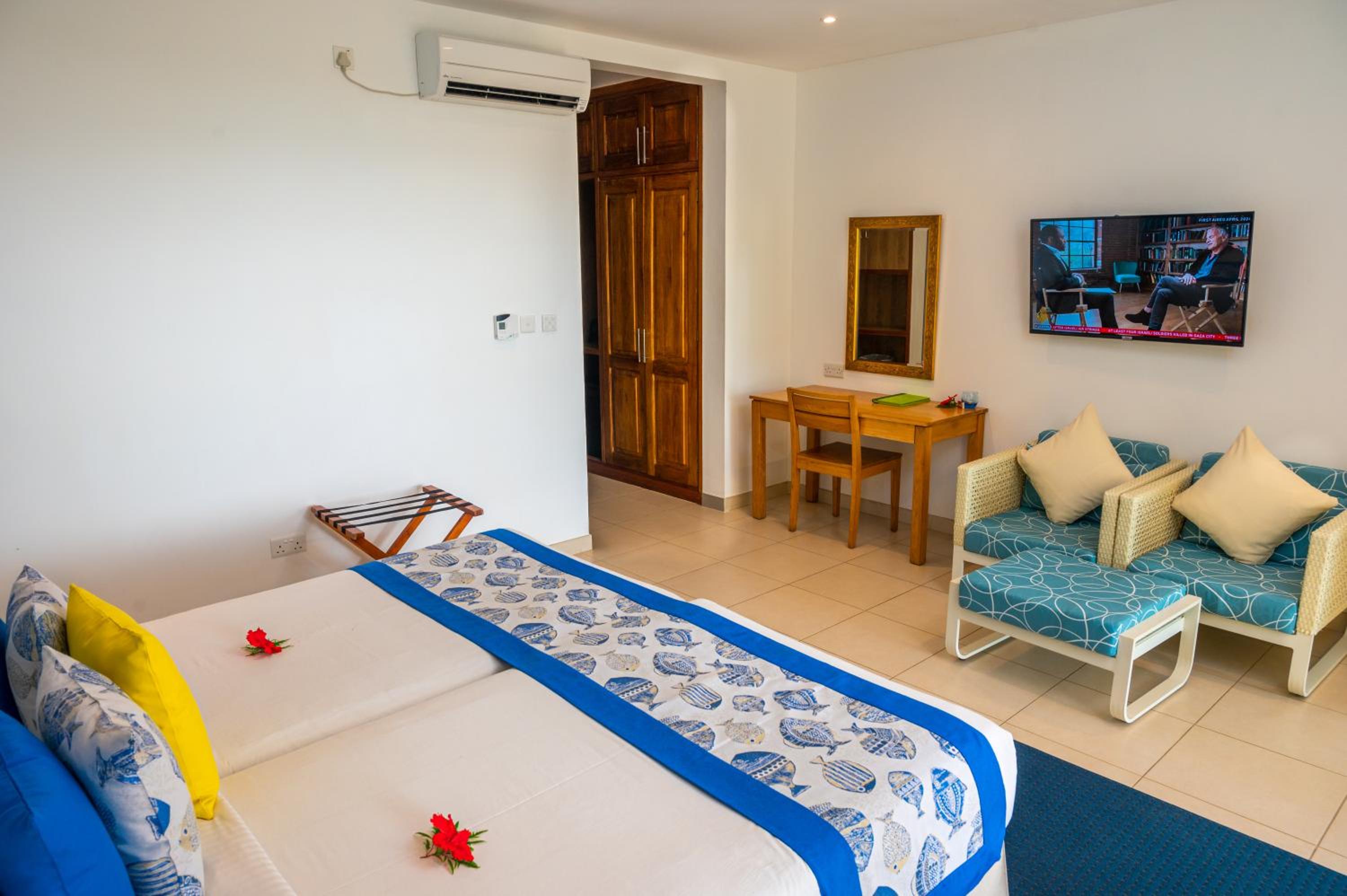 Acajou Beach Resort — снимок 10