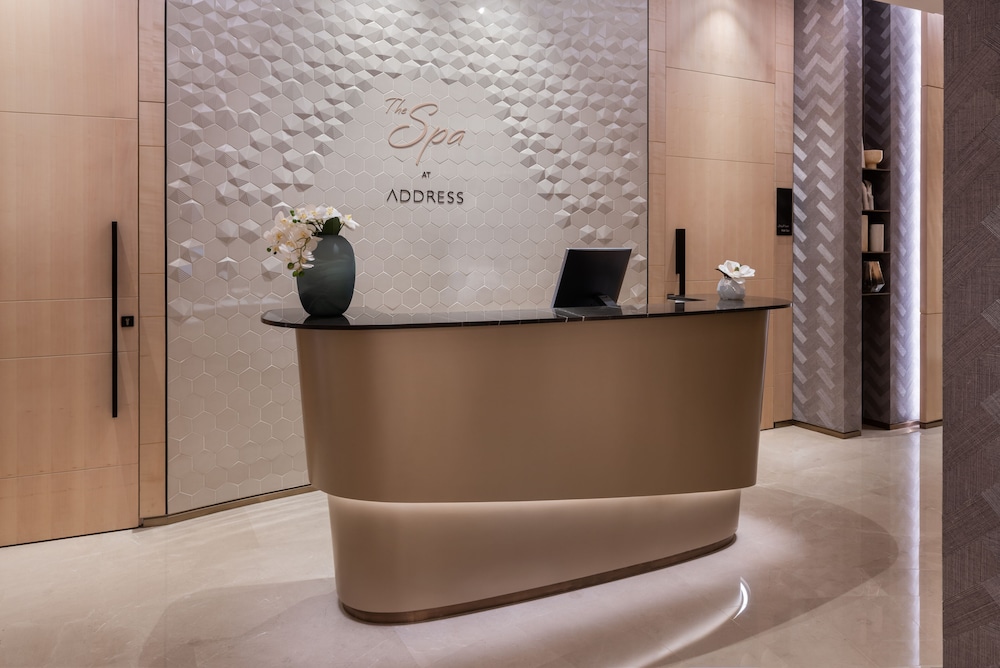 Address Beach Resort — снимок 20