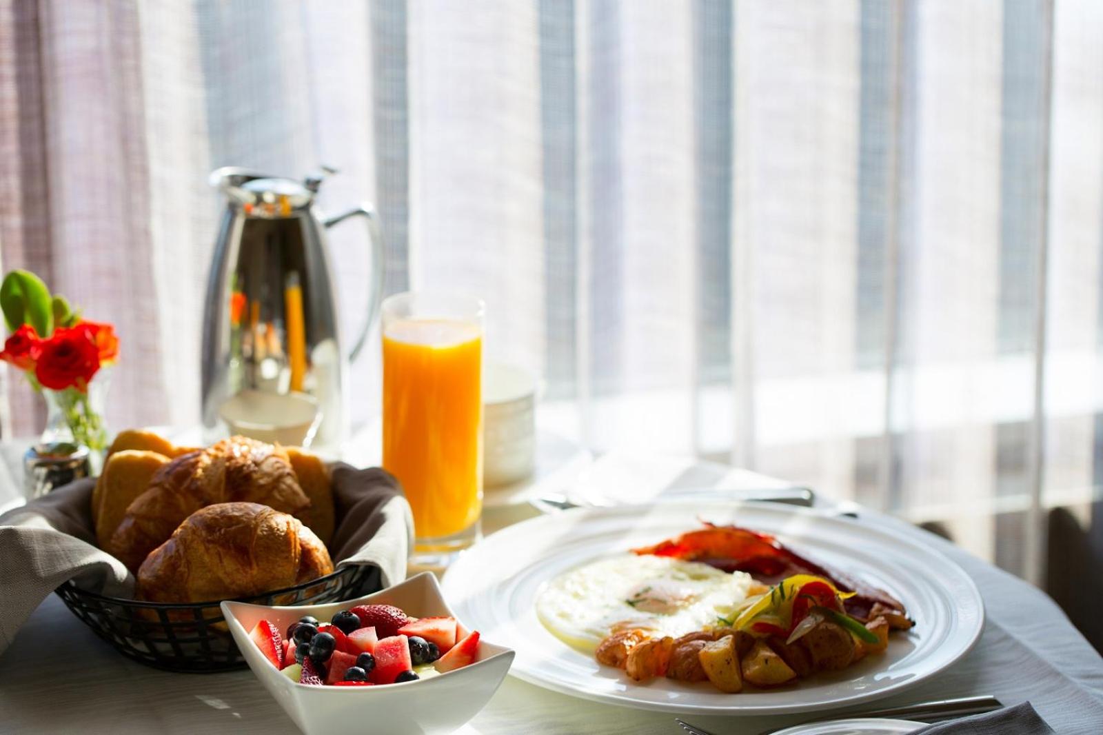 Fraser Suites Riyadh — снимок 15