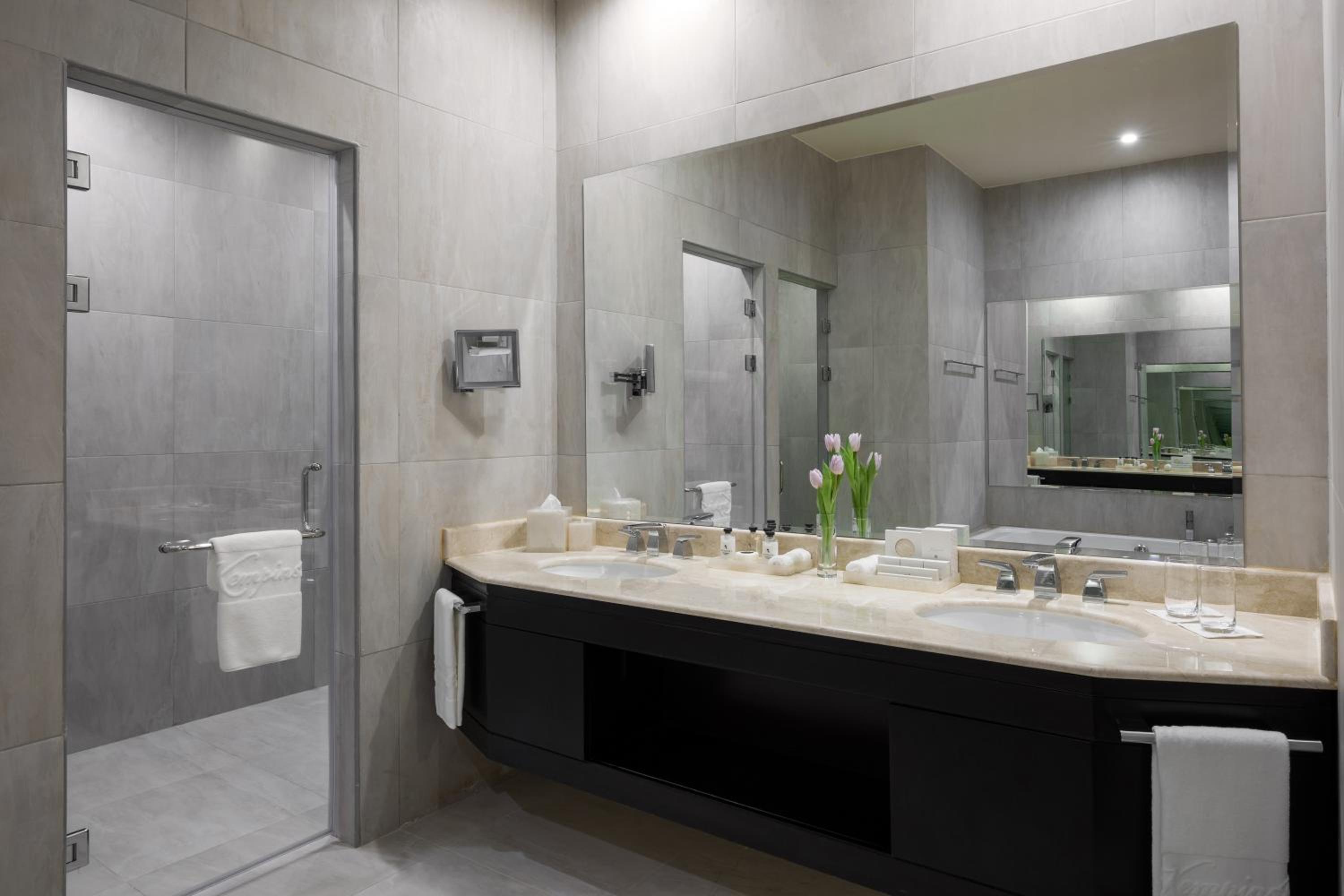 Kempinski Al Othman Hotel Al Khobar — снимок 28