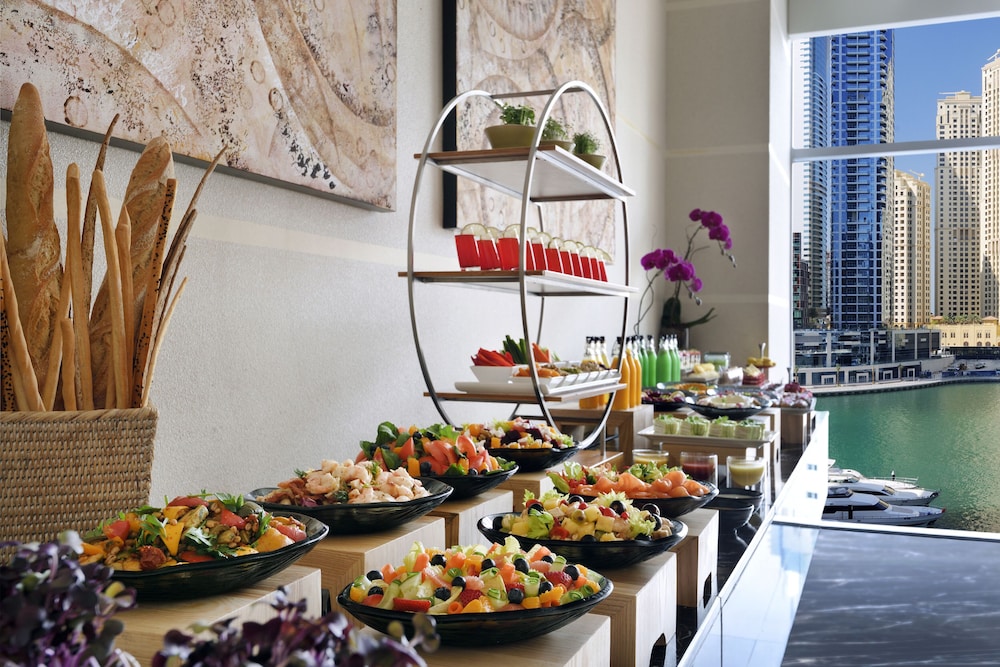 Address Dubai Marina — снимок 12