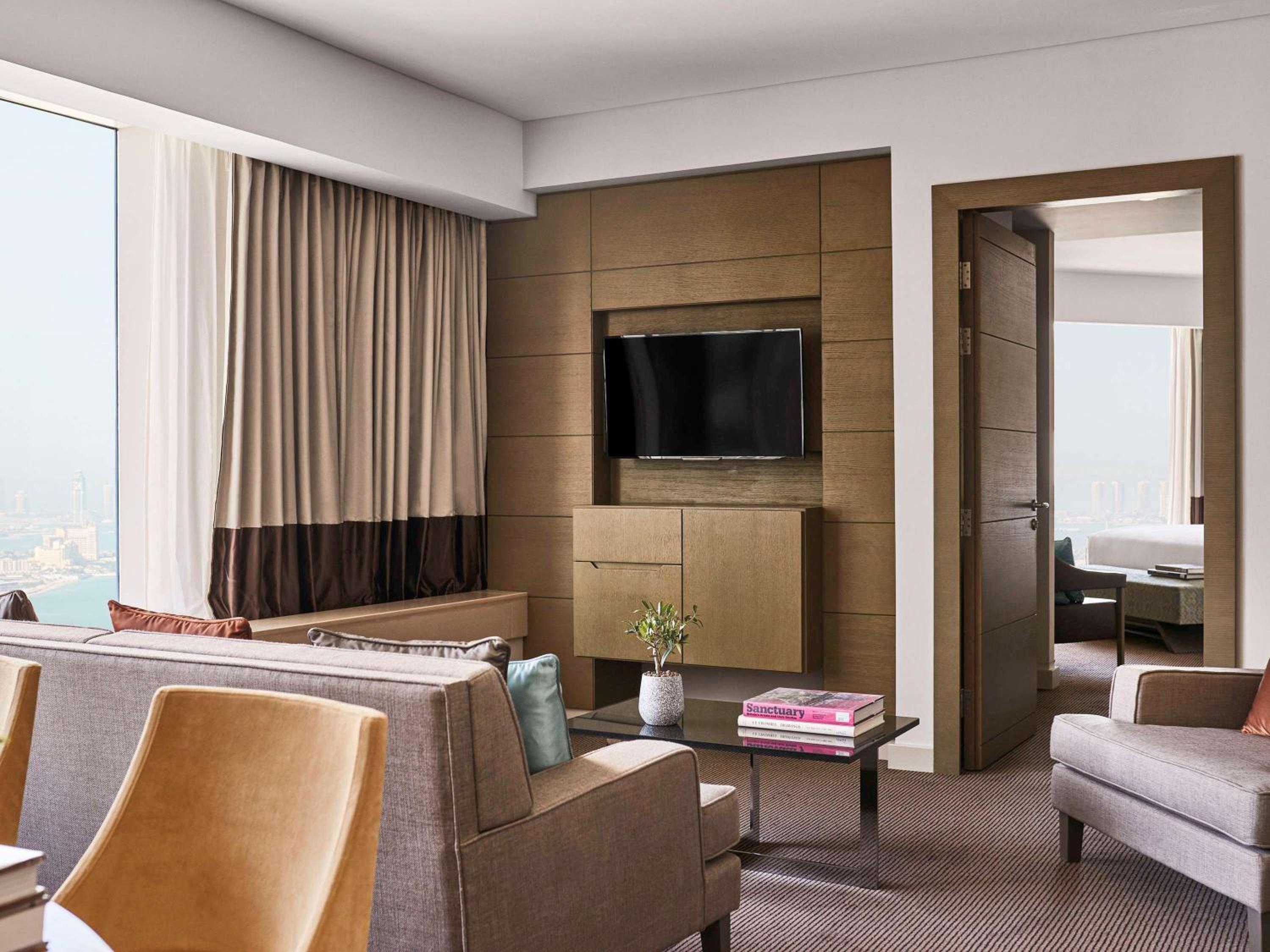 Pullman Doha West Bay — снимок 7