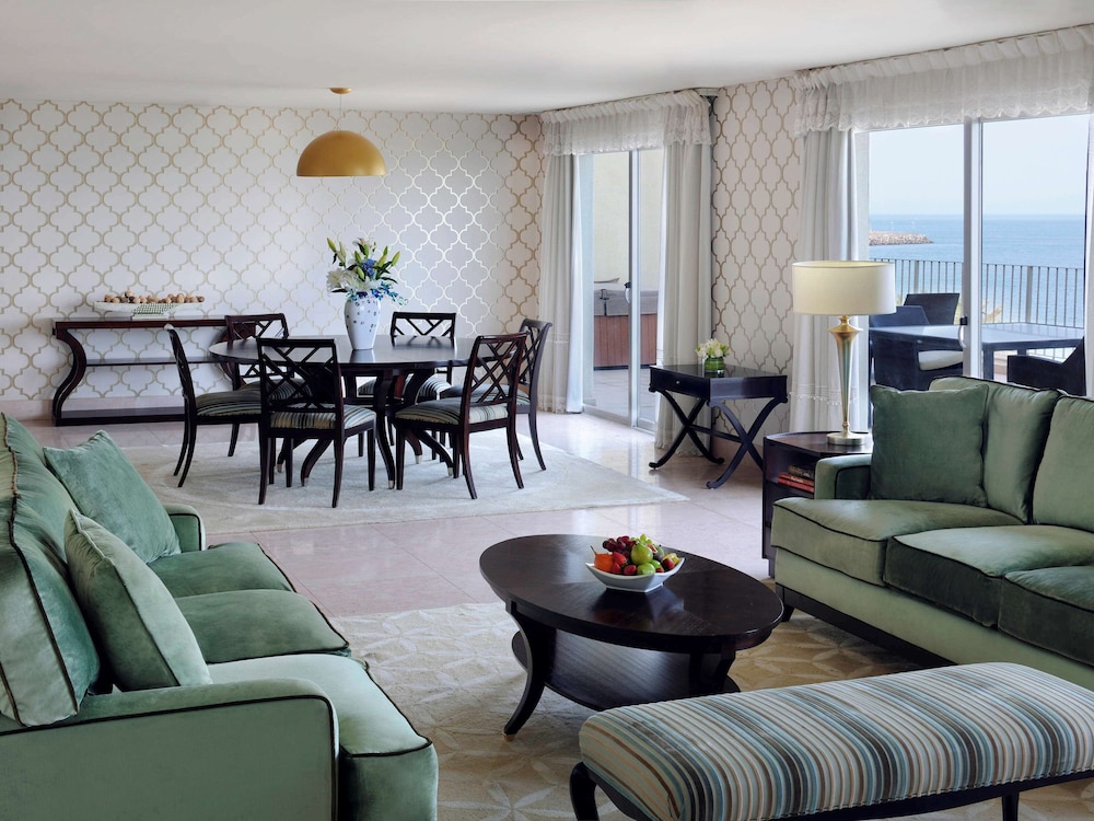 Mövenpick Hotel & Resort Al Bida'a Kuwait — снимок 3