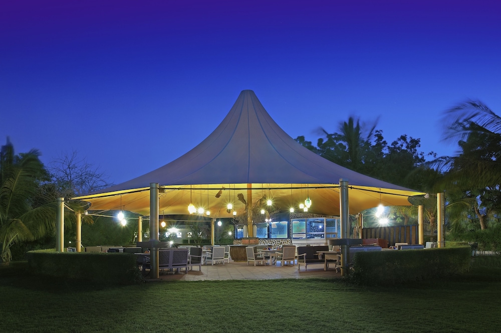 Al Nahda Resort & Spa — снимок 14