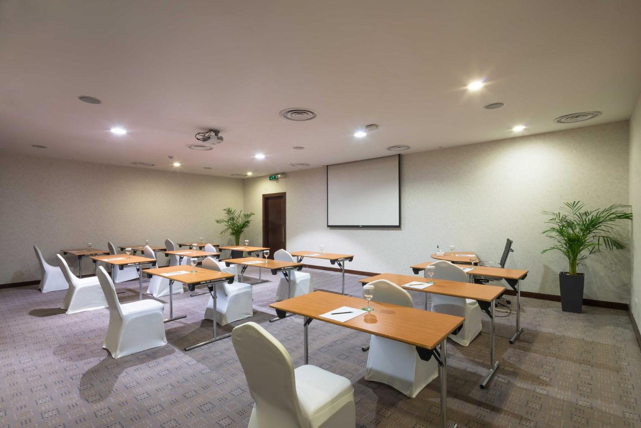 Holiday Inn Riyadh al qasr, an IHG Hotel — снимок 26