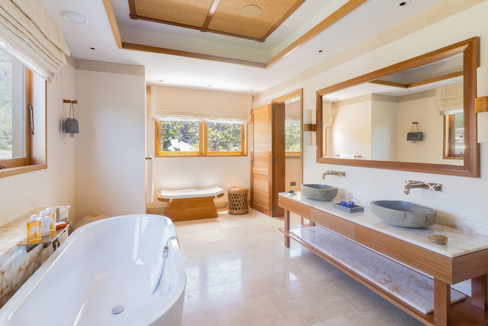 L'Escale Resort Marina & Spa — снимок 8