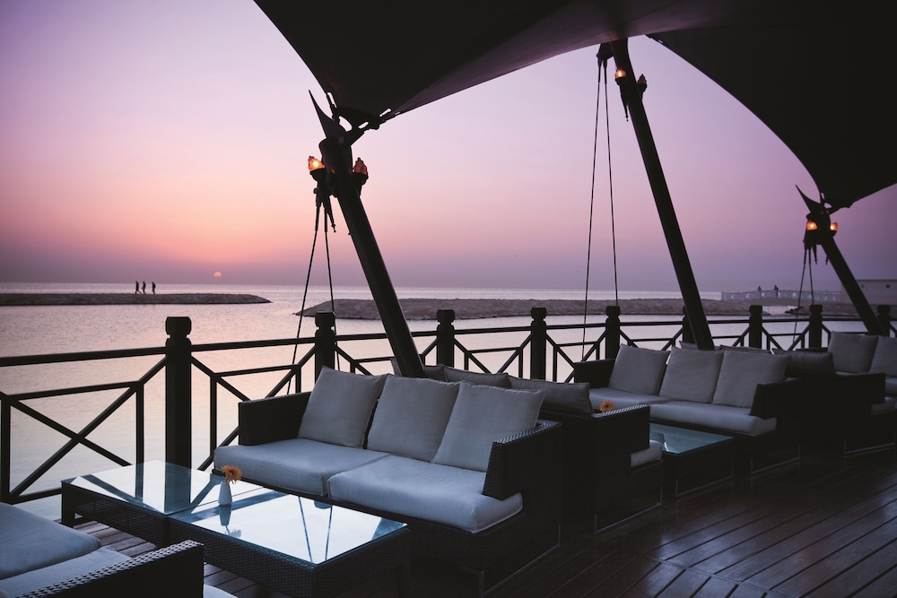 Mövenpick Beach Resort Al Khobar — снимок 29
