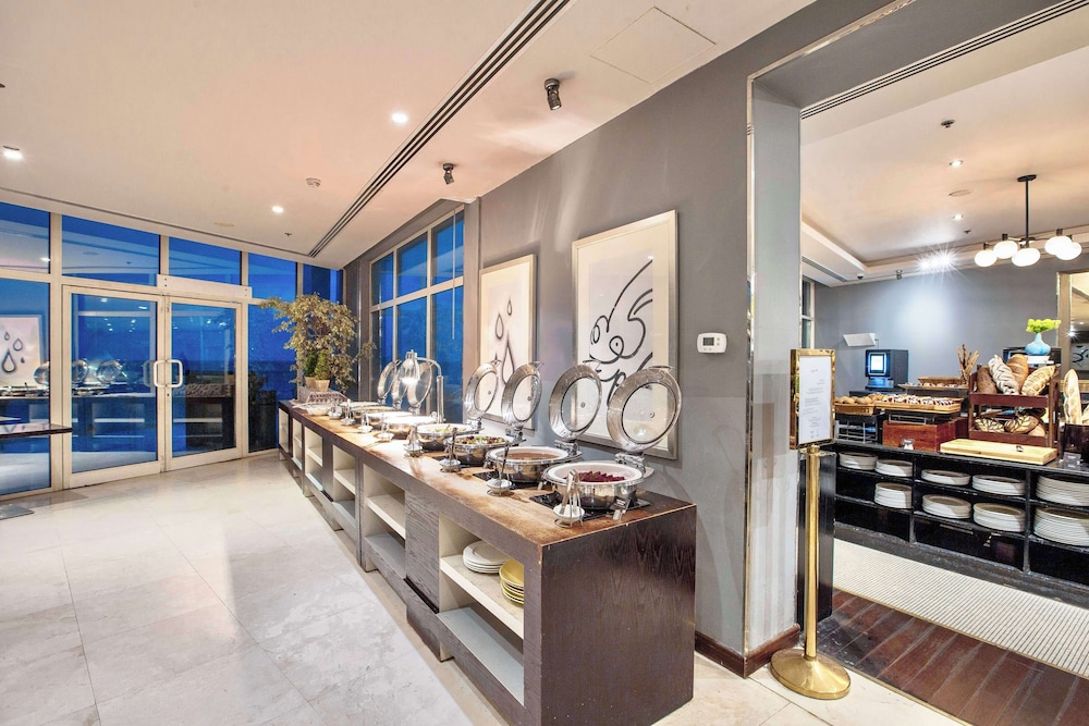 Radisson Blu Resort, Fujairah — снимок 13